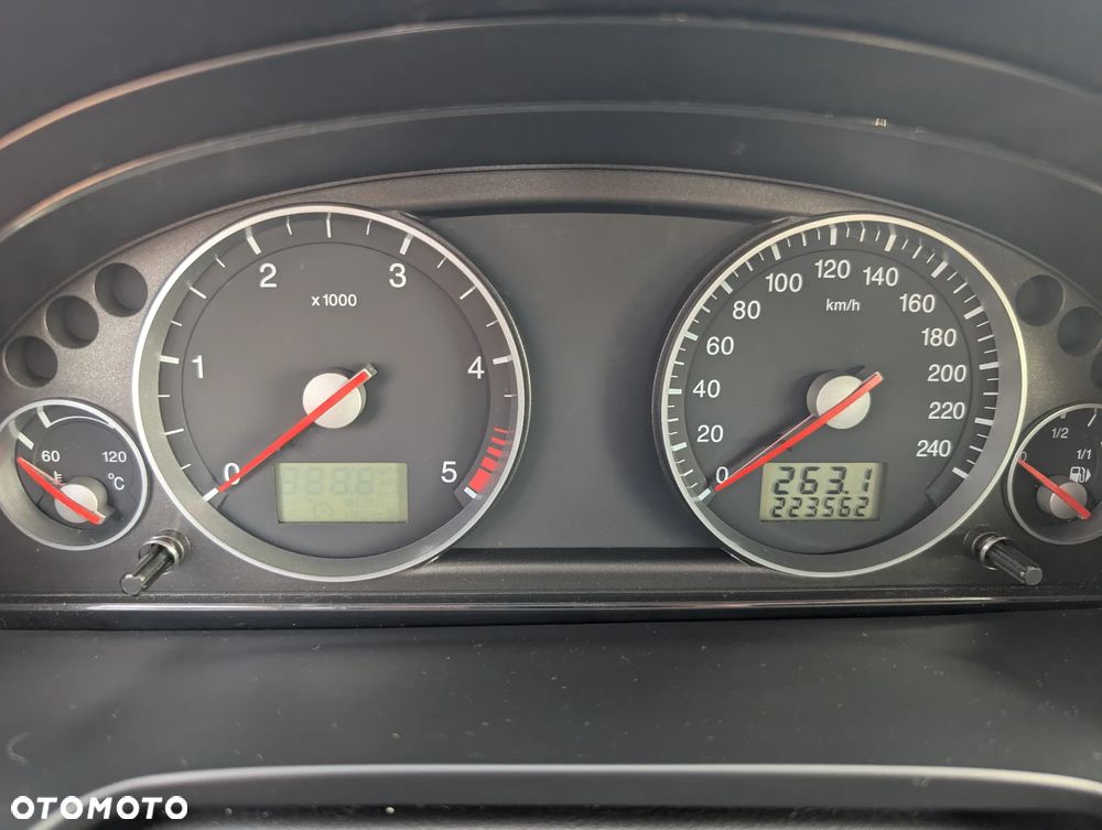 Ford Mondeo 2.0 TDCI Ghia - 5