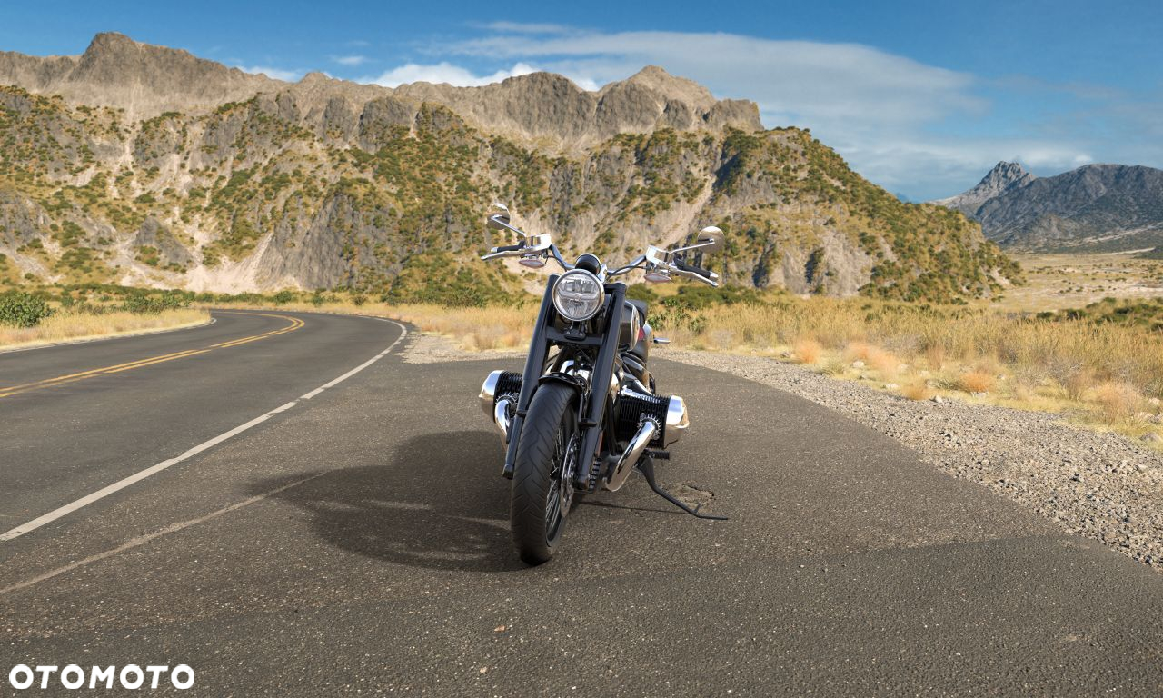 BMW R - 12