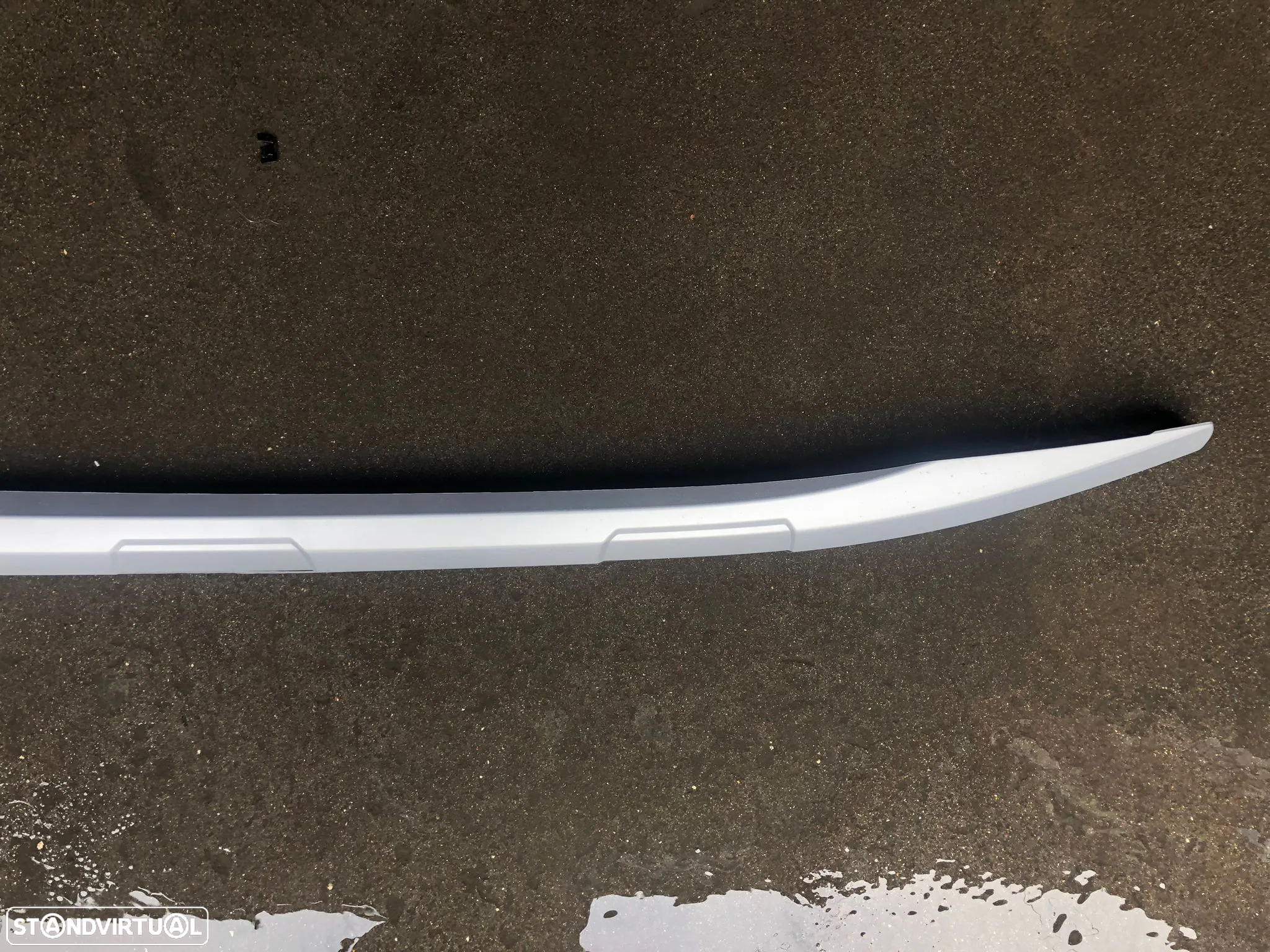 FORD ECOSPORT CAPA BARRA TEJADILHO - Z463 - 3