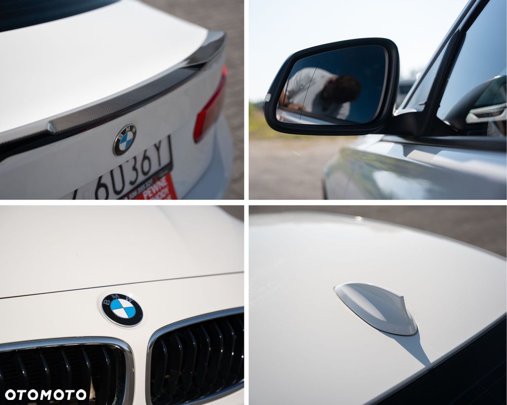 BMW Seria 3 - 20