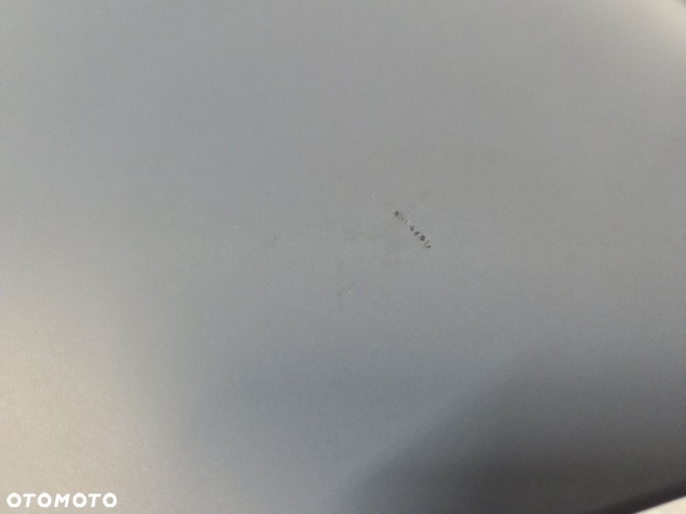 ZDERZAK PRZÓD PDC OPEL CORSA F NOWY ORYGINAŁ 9830280980 166383581T - 7