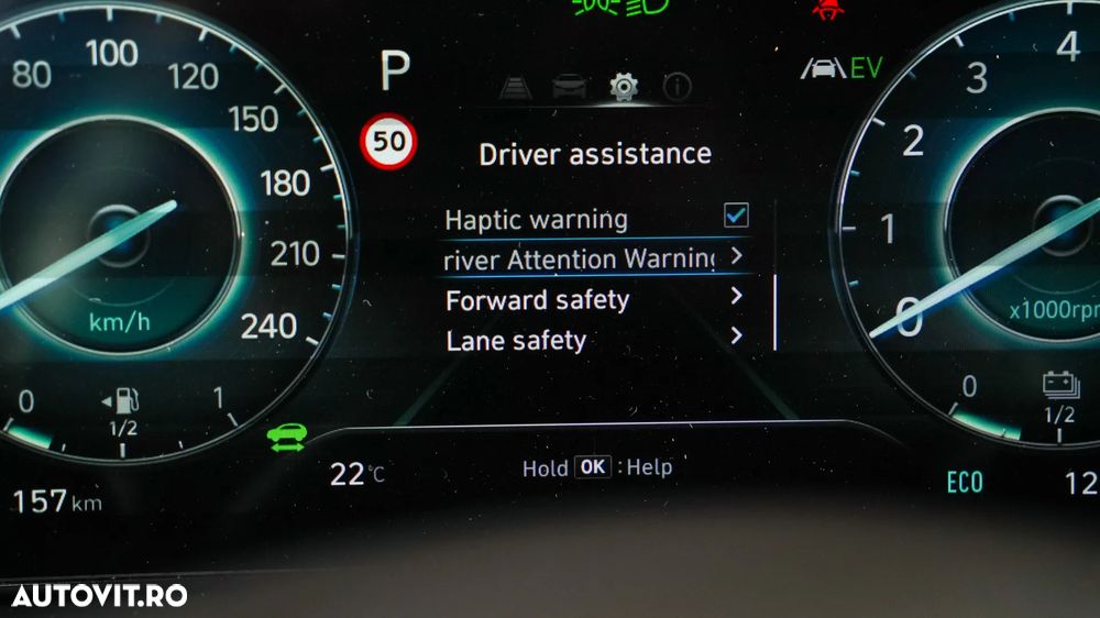 Hyundai Tucson 1.6 T-GDi HEV 2WD Select - 21