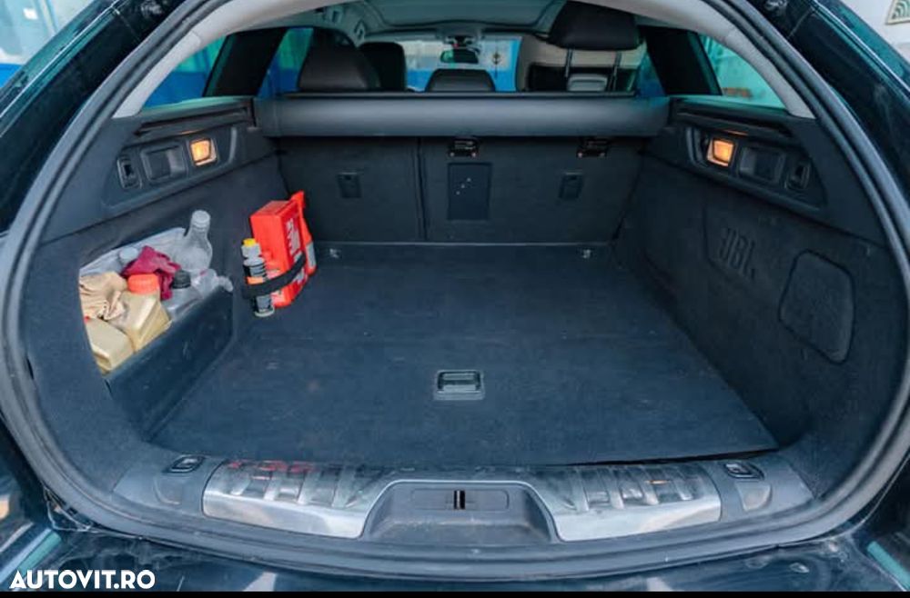 Peugeot 508 2.0 HDI FAP Allure - 5