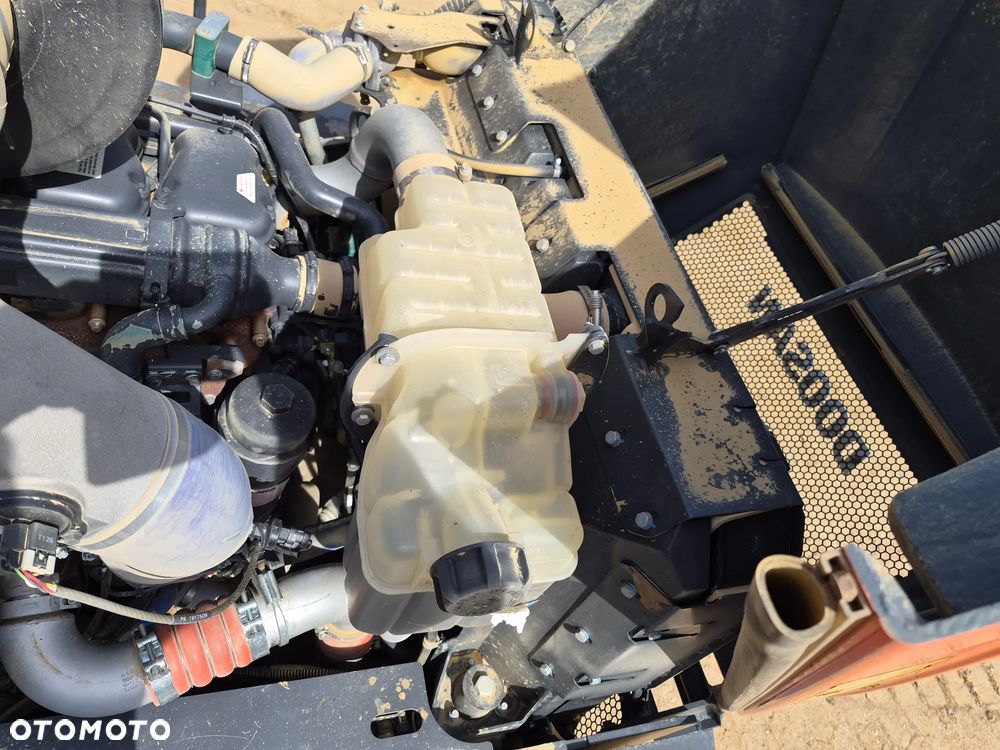Doosan DA30 - 26