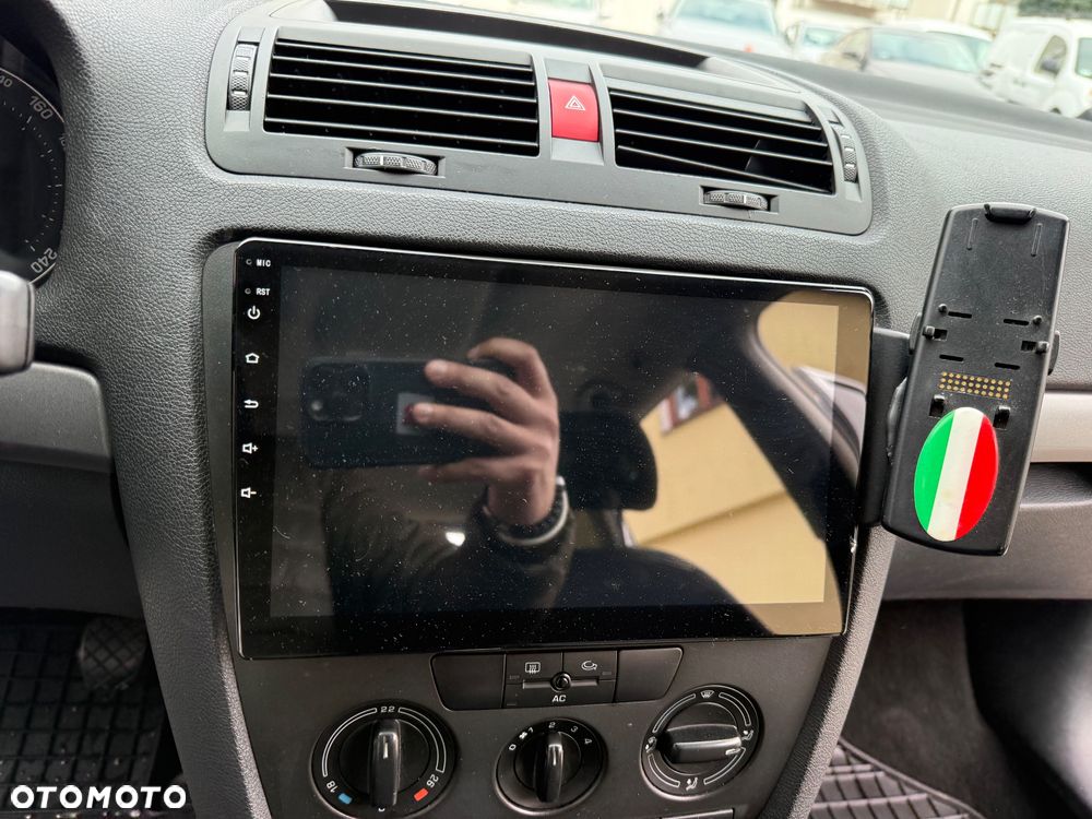 Skoda Octavia 1.9 TDI Ambiente - 11