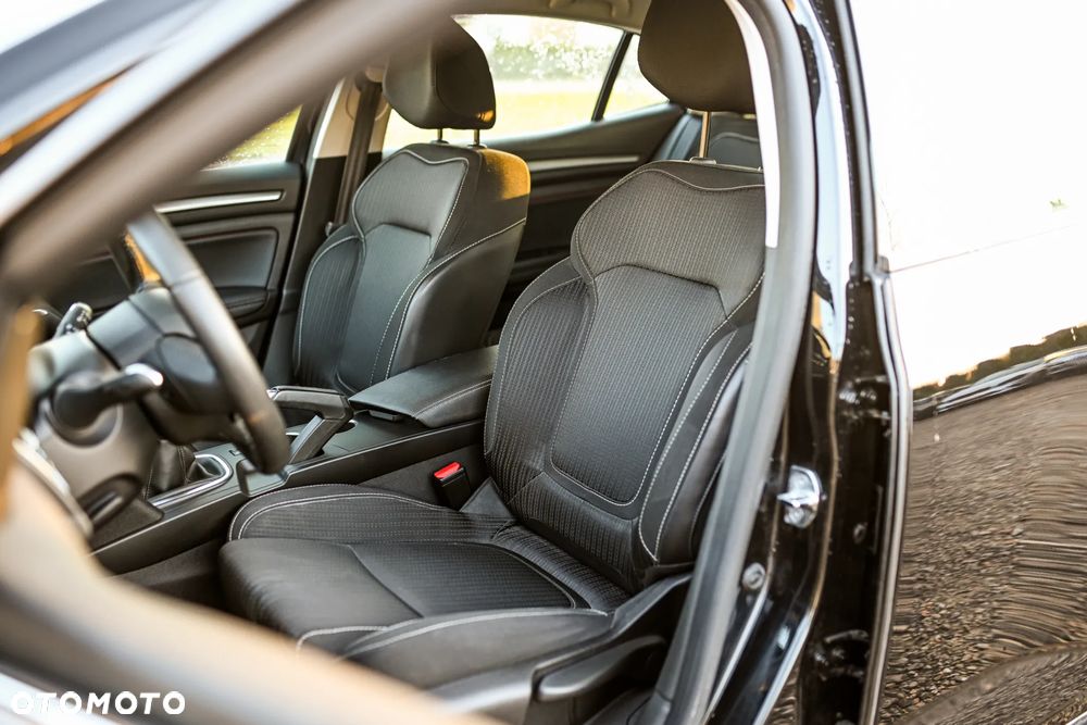 Renault Megane ENERGY TCe 115 LIMITED - 22