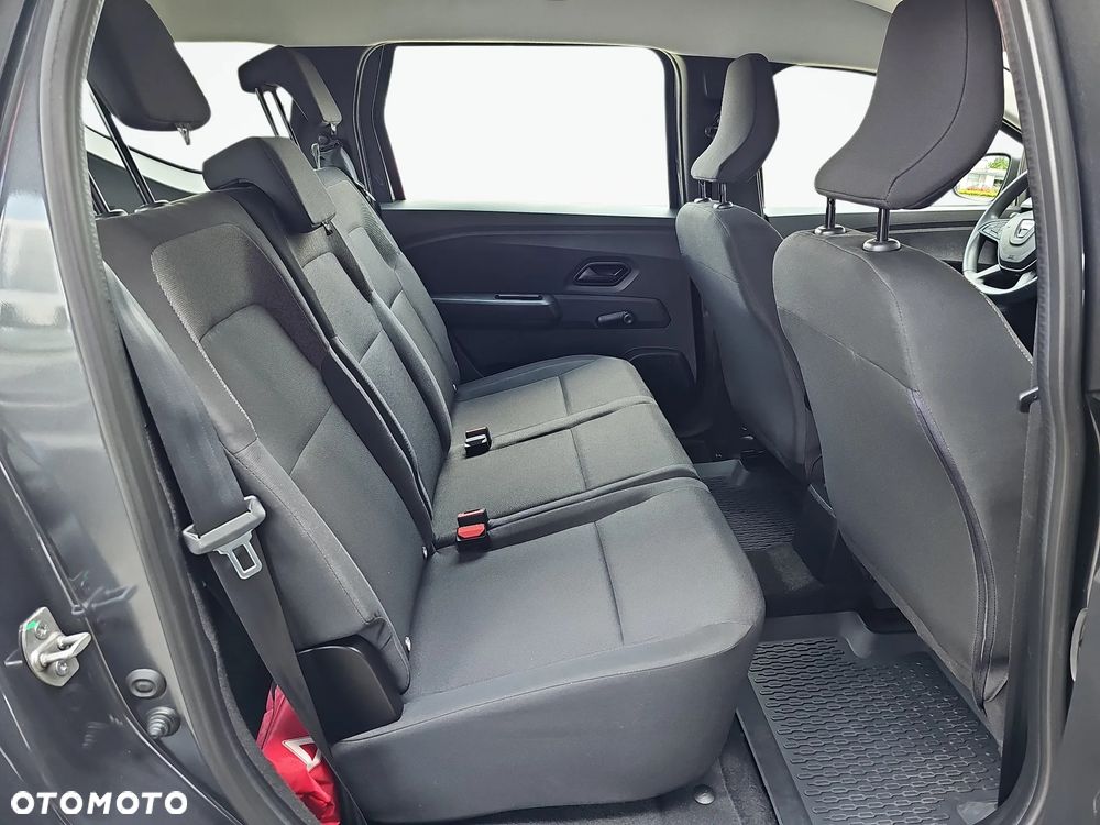 Dacia Jogger 1.0 TCe Essential - 19