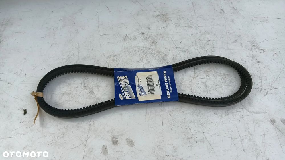 PASEK KLINOWY BELT CARRIER SUPRA 522 544 550 50-60288-113 50-60288-13 - 1