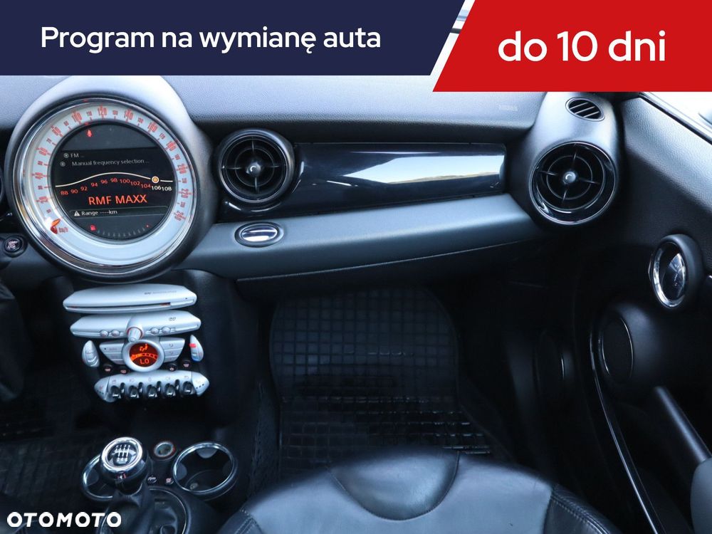 MINI Clubman - 10
