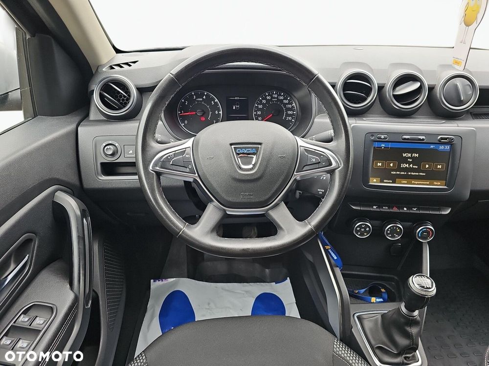 Dacia Duster - 12