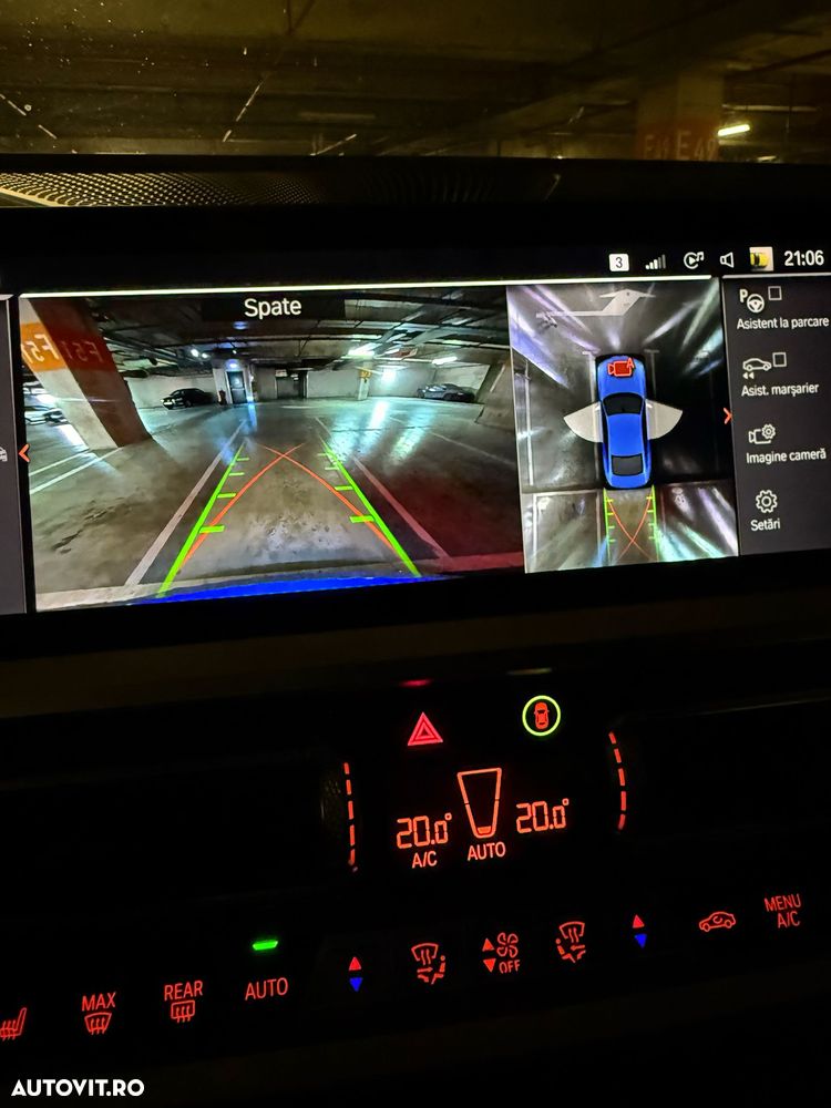 BMW M4 M440i AT MHEV - 19