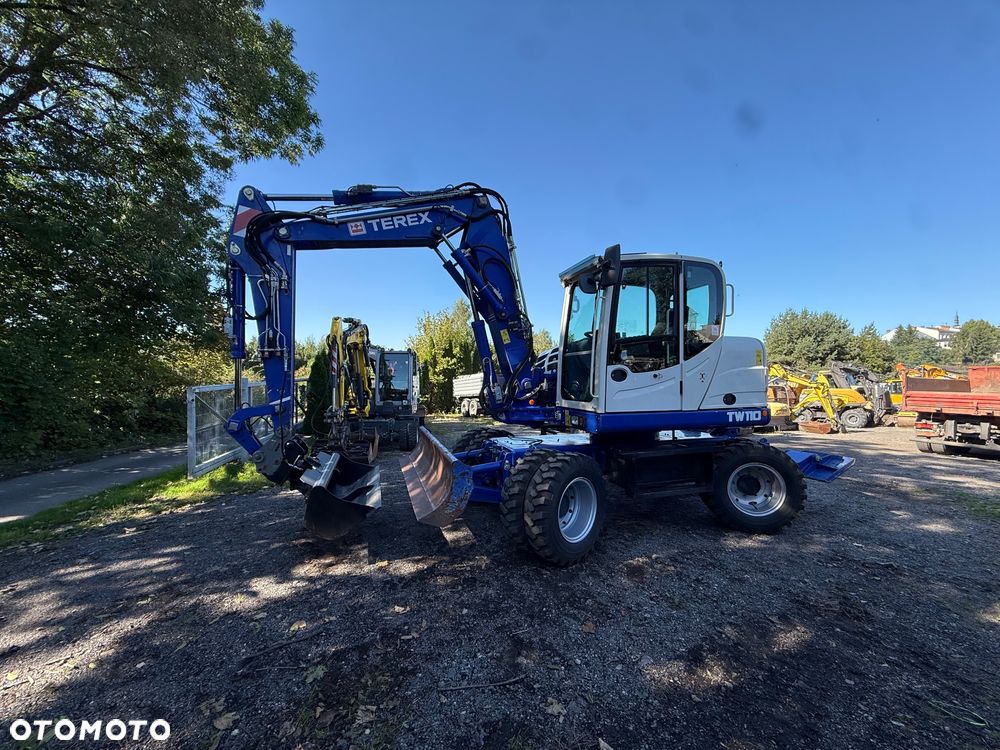 Terex TW110