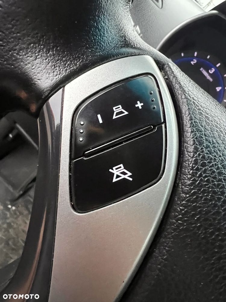 Hyundai i30 1.6 CRDi BlueDrive Comfort - 30