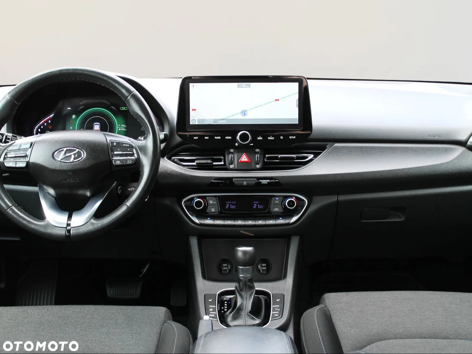 Hyundai i30 - 14