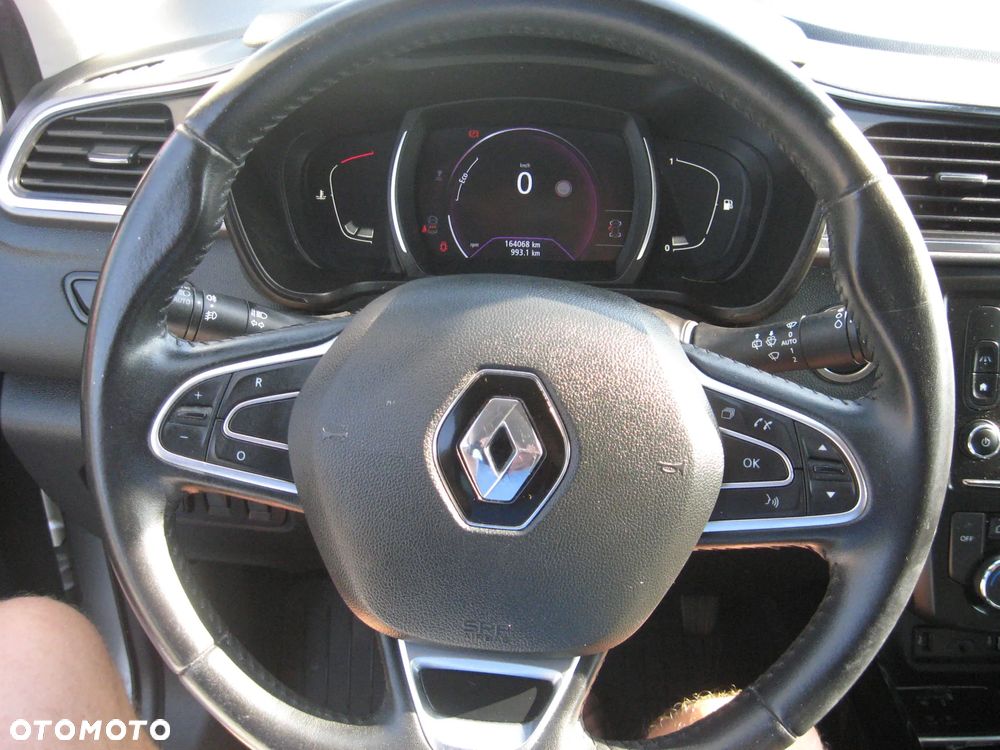 Renault Kadjar 1.5 dCi Energy Intens - 9