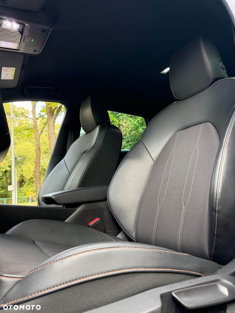 Cupra Leon Sportstourer 1.5 eTSI DSG - 13