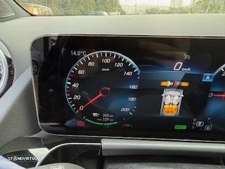 Mercedes-Benz EQA 250 Progressive - 25