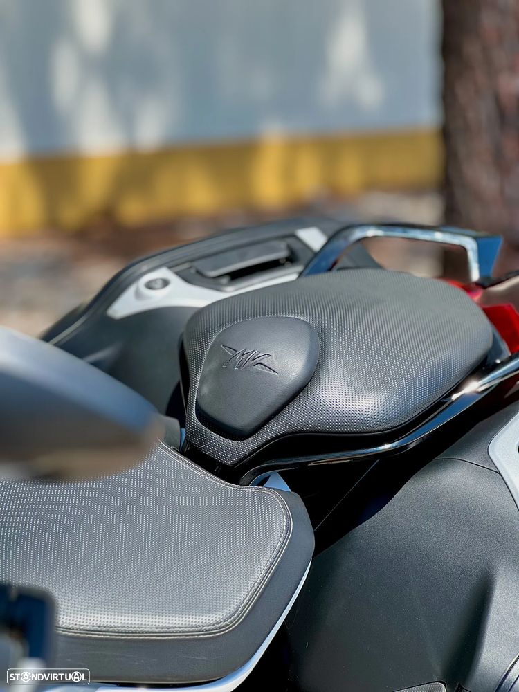 MV Agusta Turismo Veloce Lusso - 7