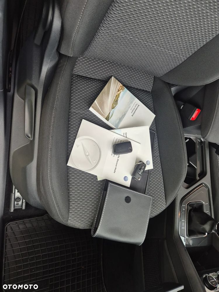 Volkswagen Tiguan Allspace - 10