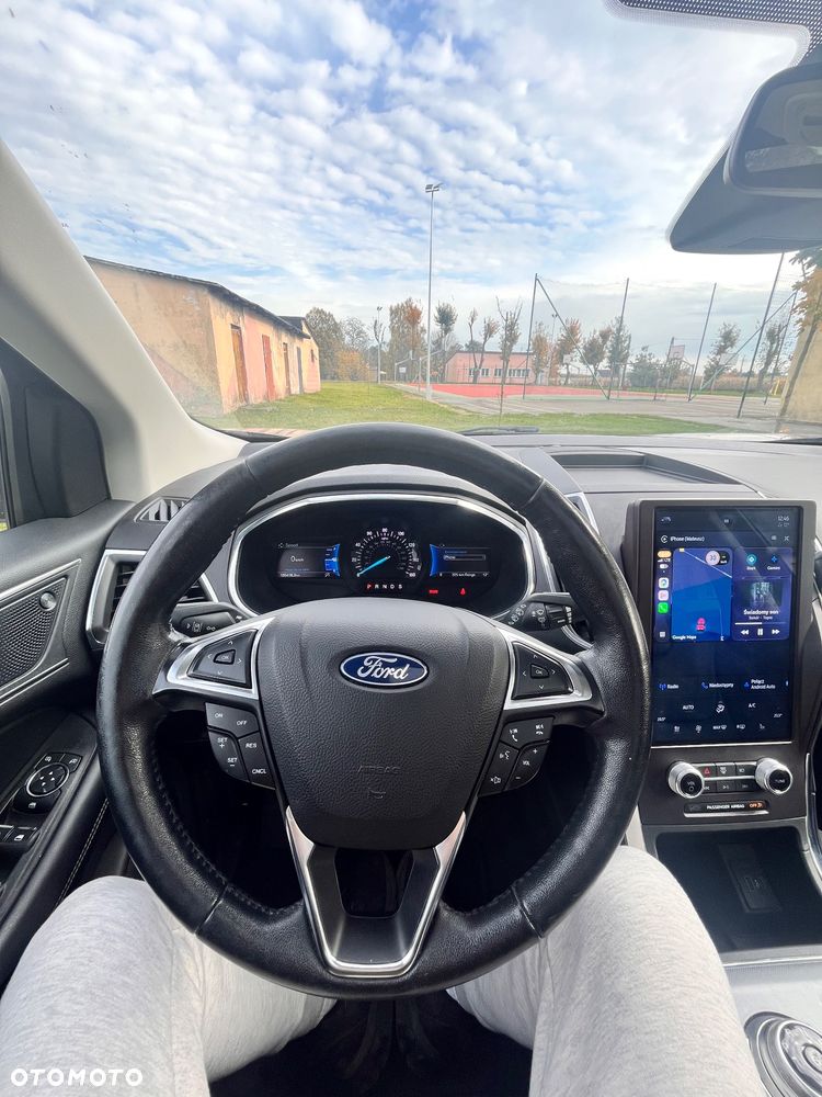 Ford Edge - 13