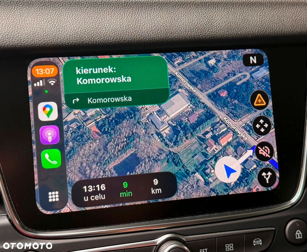 Opel Grandland X 1.2 T Innovation S&S - 33