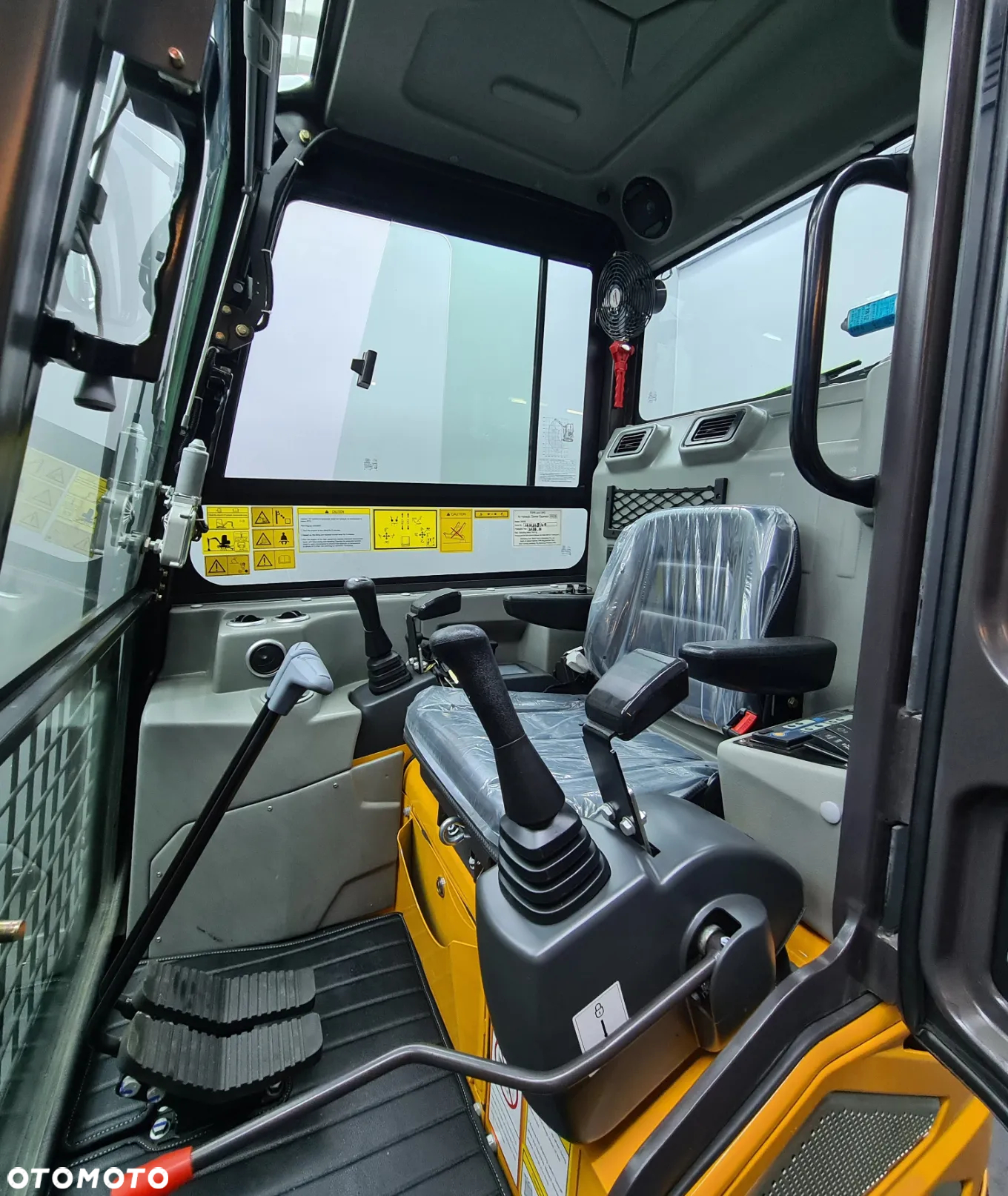Berger Kraus BK2000KSR - 3