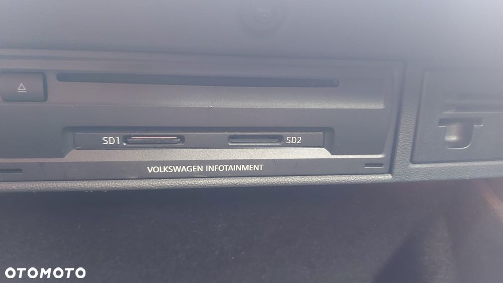 Volkswagen Golf 1.2 TSI BMT Trendline - 23