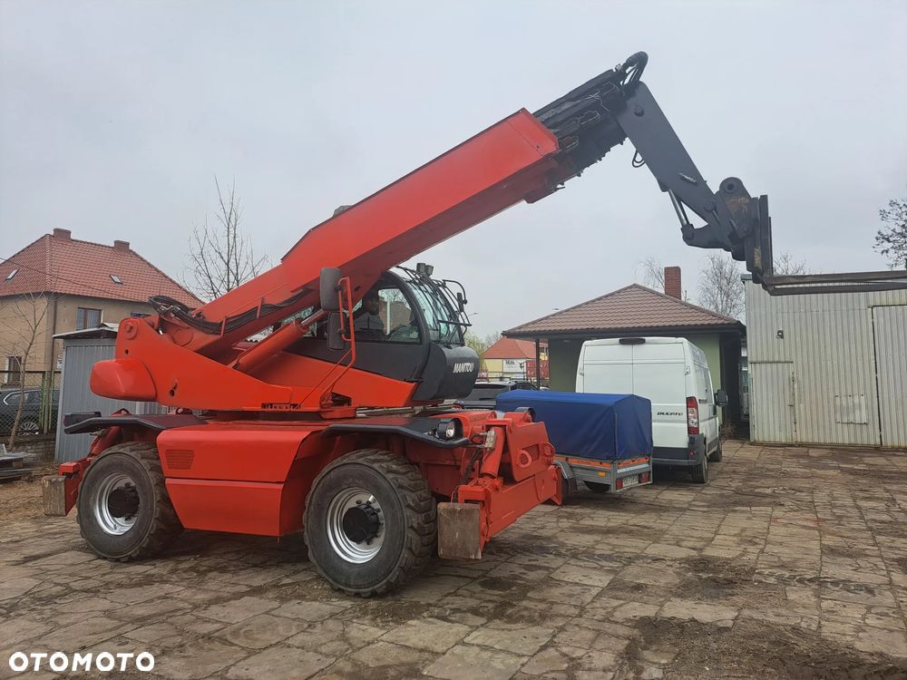 Manitou 2150 MRT - 3