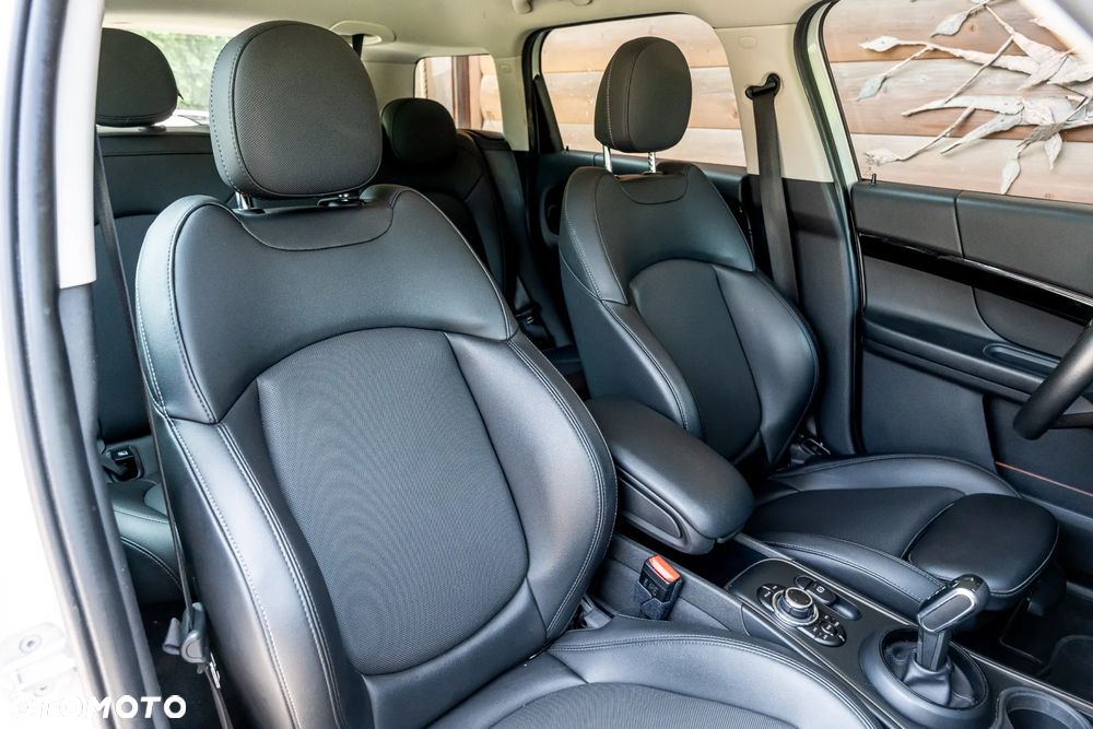 MINI Countryman Cooper - 26