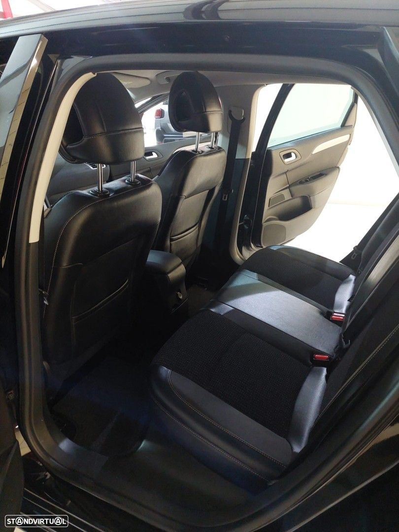 Citroën C4 PureTech 130 Stop & Start EAT6 Selection - 25