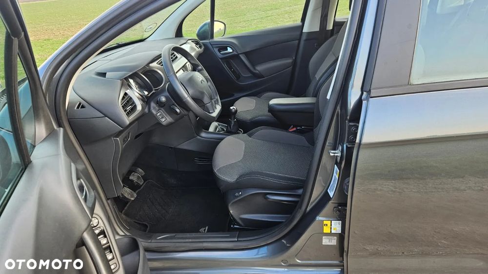 Citroën C3 1.0 VTi Attraction - 22