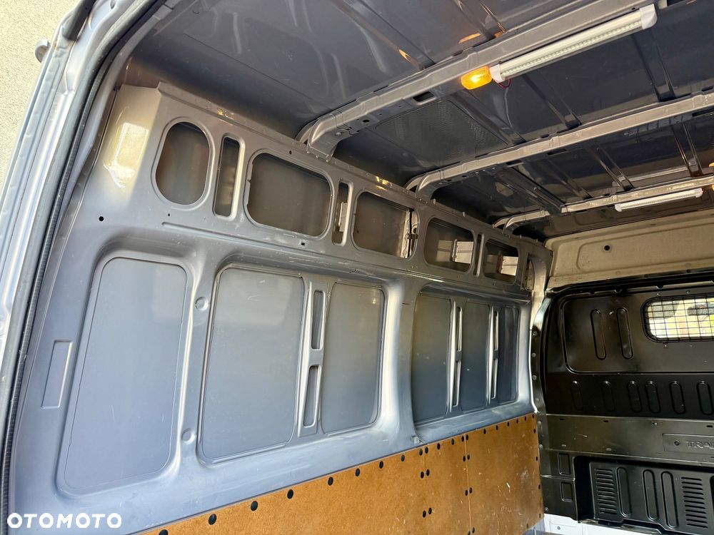 Ford Transit - 26