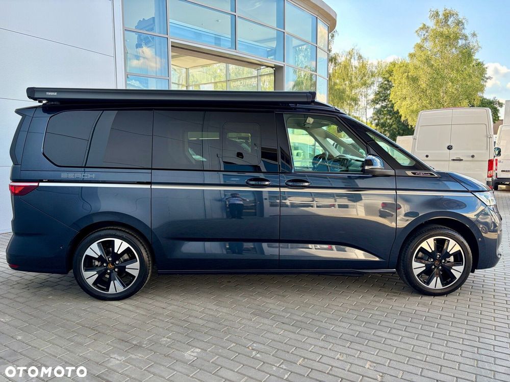 Volkswagen California - 8