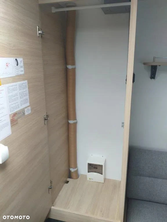 Sterckeman Easy 380 CE Comfort - 15