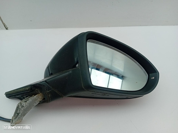 Retrovisor / espelho direito VOLKSWAGEN Golf VII (5G1, BQ1, BE1, BE2)
