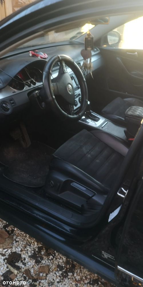 Volkswagen Passat 2.0 TDI DPF Comfortline DSG - 6