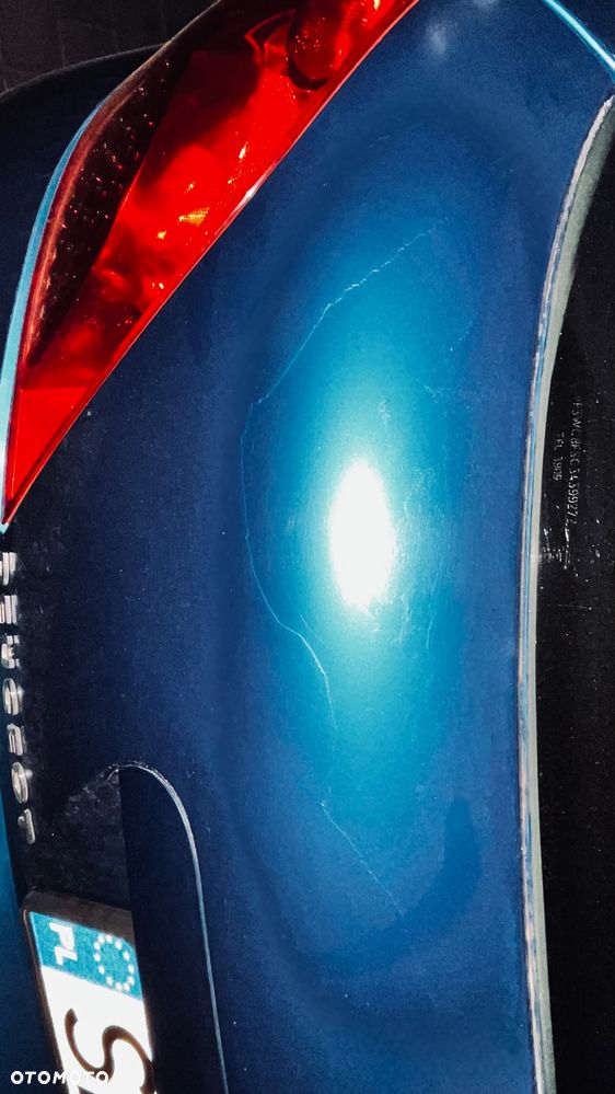 Peugeot 207 1.4 - 14