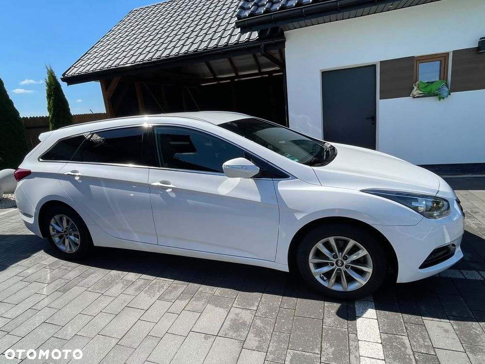 Hyundai i40 1.6 GDI BlueDrive Business - 5
