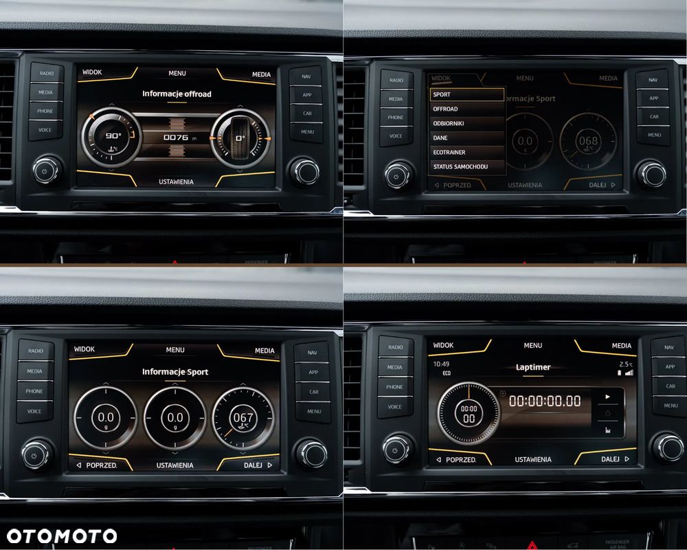 Seat Ateca 1.4 ECO TSI 4Drive DSG XCELLENCE - 34