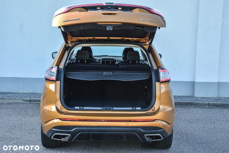 Ford Edge 2.0 TDCi Twin-Turbo 4WD ST-Line - 36