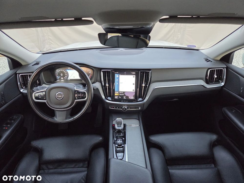 Volvo S60 B4 B Inscription - 7