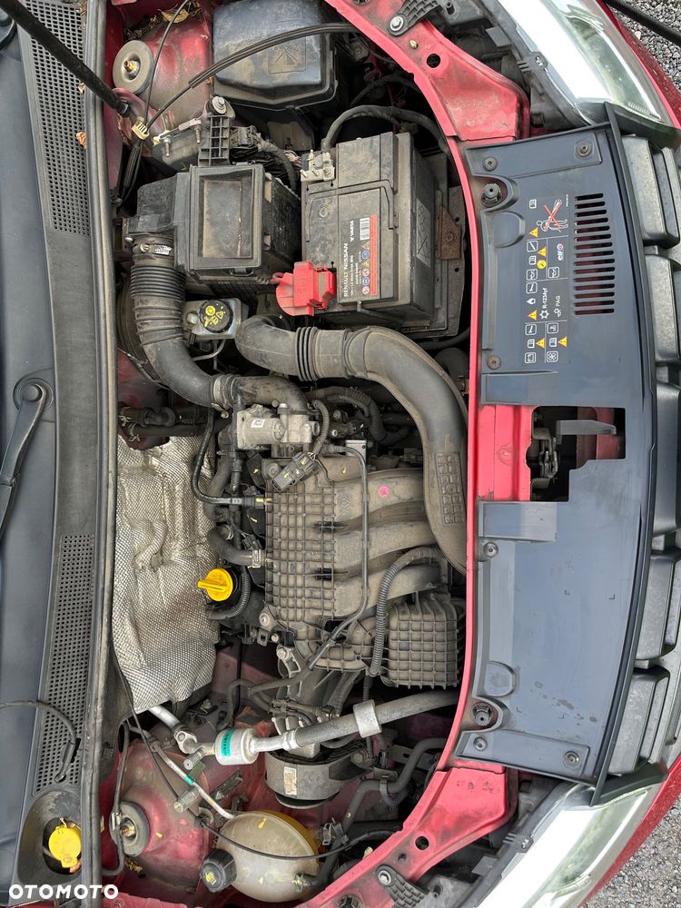 Dacia Sandero 1.0 SCe Laureate - 13