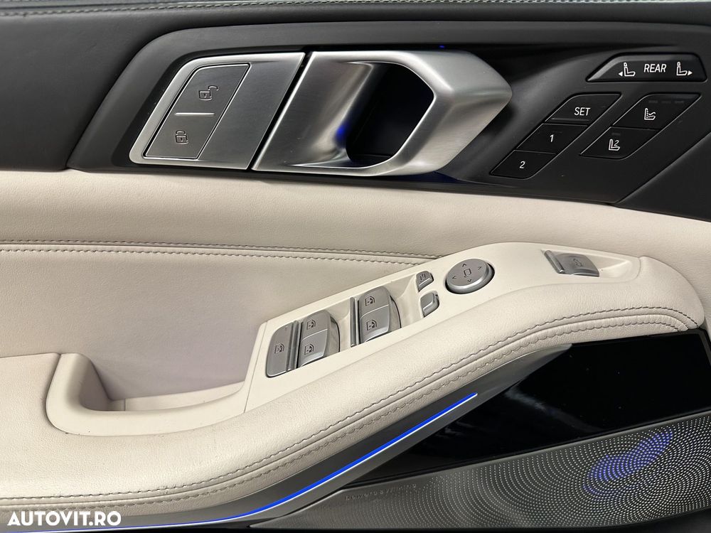 BMW X7 - 13