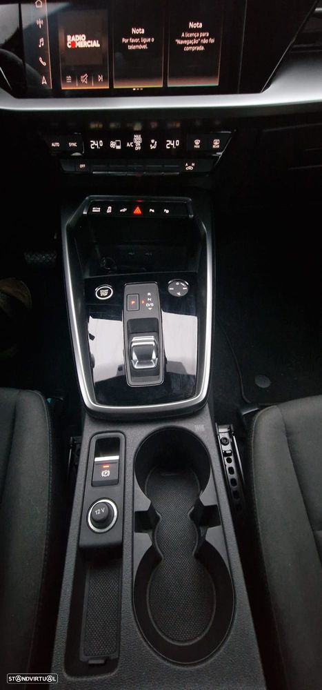 Audi A3 Sportback - 16