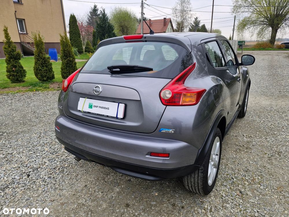 Nissan Juke 1.5 dCi N-Way - 17