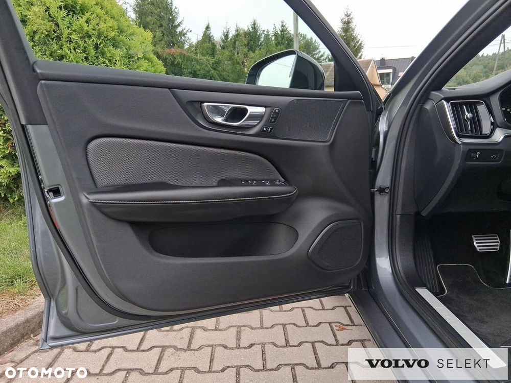 Volvo S60 - 17
