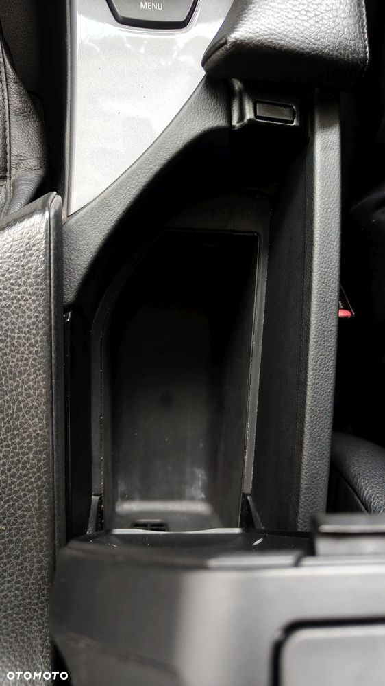 BMW Seria 5 - 16