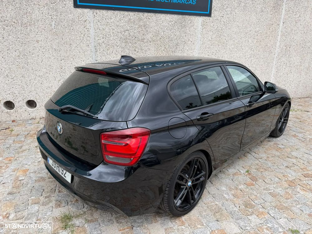 BMW 120 d - 13