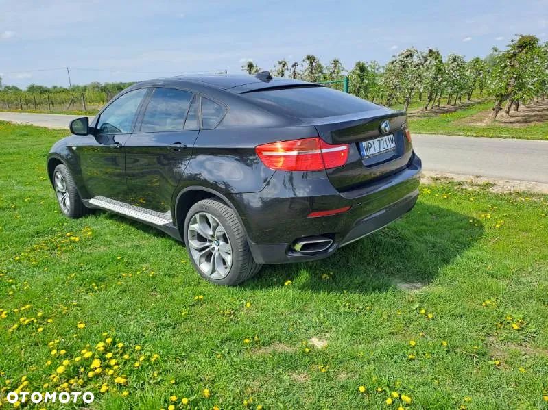 BMW X6 50i xDrive - 1