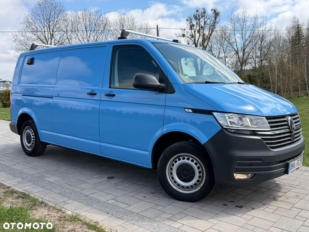 Volkswagen Transporter - 12